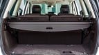 Mercedes-Benz GLS Interior photo