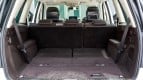 Mercedes-Benz GLS Interior photo