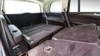 Mercedes-Benz GLS Interior photo