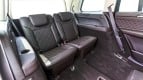Mercedes-Benz GLS Interior photo