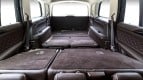 Mercedes-Benz GLS Interior photo