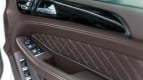 Mercedes-Benz GLS Interior photo