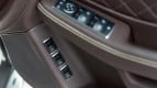 Mercedes-Benz GLS Interior photo