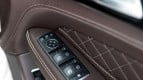 Mercedes-Benz GLS Interior photo