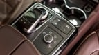 Mercedes-Benz GLS Interior photo