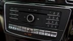 Mercedes-Benz GLS Interior photo