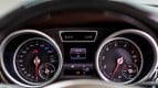 Mercedes-Benz GLS Interior photo