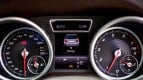 Mercedes-Benz GLS Interior photo
