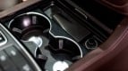 Mercedes-Benz GLS Interior photo