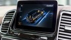 Mercedes-Benz GLS Interior photo