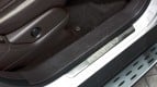 Mercedes-Benz GLS Interior photo