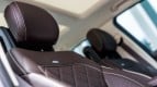 Mercedes-Benz GLS Interior photo