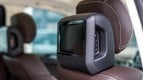 Mercedes-Benz GLS Interior photo