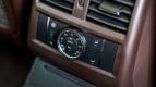 Mercedes-Benz GLS Interior photo
