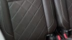 Mercedes-Benz GLS Interior photo