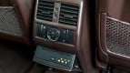 Mercedes-Benz GLS Interior photo