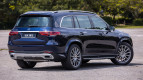 Mercedes-Benz GLS Exterior photo