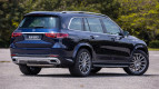 Mercedes-Benz GLS Exterior photo