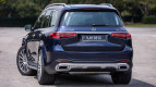 Mercedes-Benz GLS Exterior photo