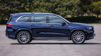 Mercedes-Benz GLS Exterior photo