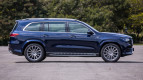 Mercedes-Benz GLS Exterior photo