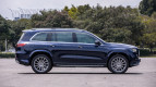 Mercedes-Benz GLS Exterior photo