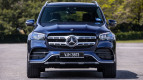 Mercedes-Benz GLS Exterior photo