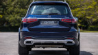 Mercedes-Benz GLS Exterior photo