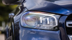 Mercedes-Benz GLS Exterior photo