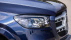 Mercedes-Benz GLS Exterior photo