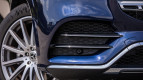 Mercedes-Benz GLS Exterior photo