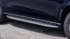 Mercedes-Benz GLS Exterior photo