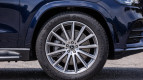 Mercedes-Benz GLS Exterior photo