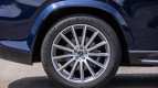 Mercedes-Benz GLS Exterior photo