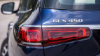 Mercedes-Benz GLS Exterior photo