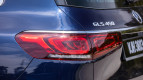 Mercedes-Benz GLS Exterior photo