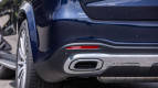Mercedes-Benz GLS Exterior photo