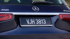 Mercedes-Benz GLS Exterior photo