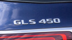 Mercedes-Benz GLS Exterior photo