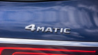 Mercedes-Benz GLS Exterior photo
