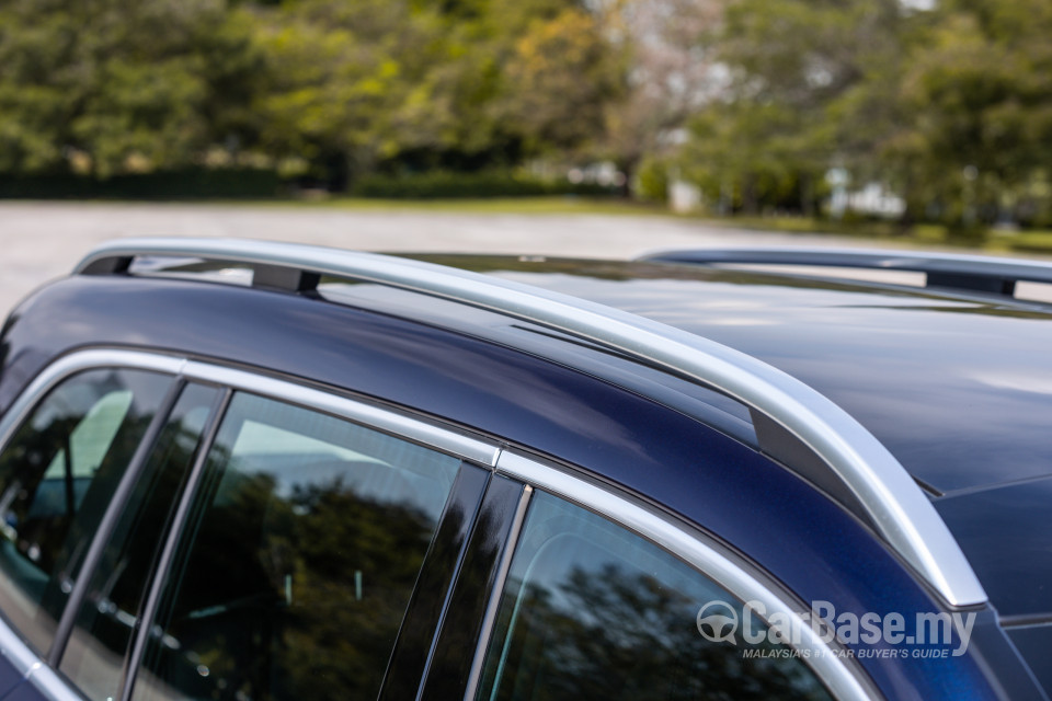 Mercedes-Benz GLS X167 (2020) Exterior