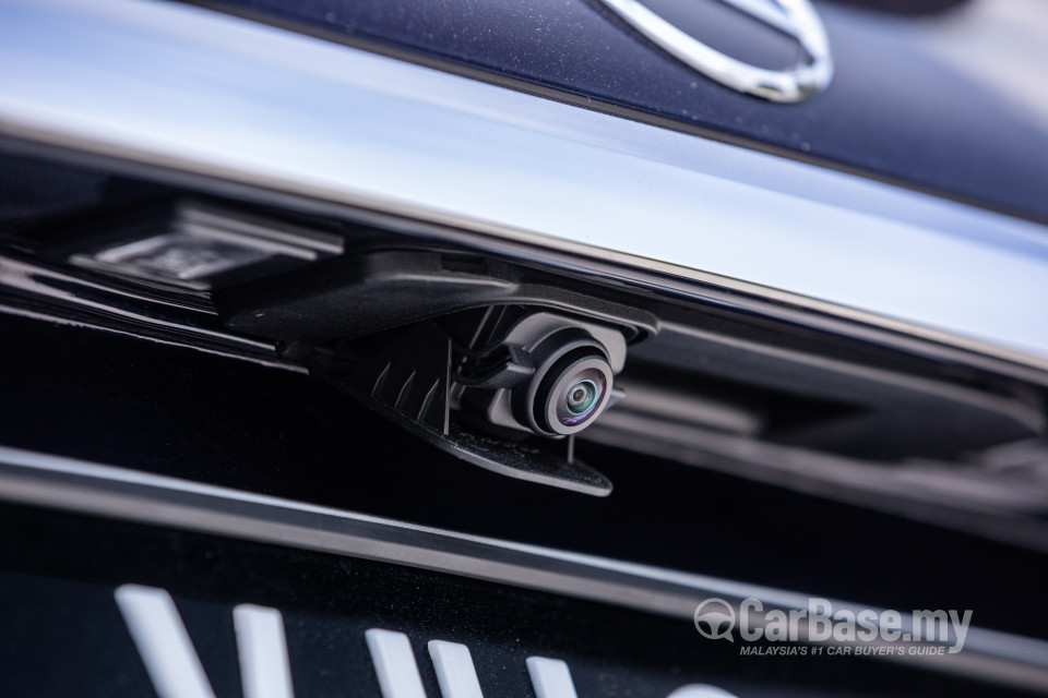 Mercedes-Benz GLS X167 (2020) Exterior