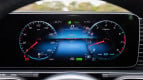 Mercedes-Benz GLS Interior photo