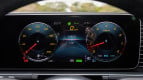 Mercedes-Benz GLS Interior photo