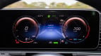 Mercedes-Benz GLS Interior photo