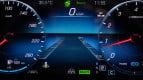 Mercedes-Benz GLS Interior photo