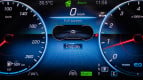 Mercedes-Benz GLS Interior photo