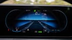 Mercedes-Benz GLS Interior photo