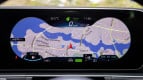 Mercedes-Benz GLS Interior photo