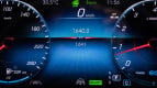 Mercedes-Benz GLS Interior photo